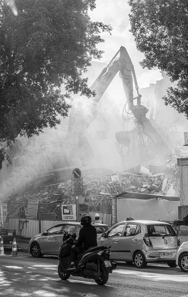 Photograph by Igor Shulkin