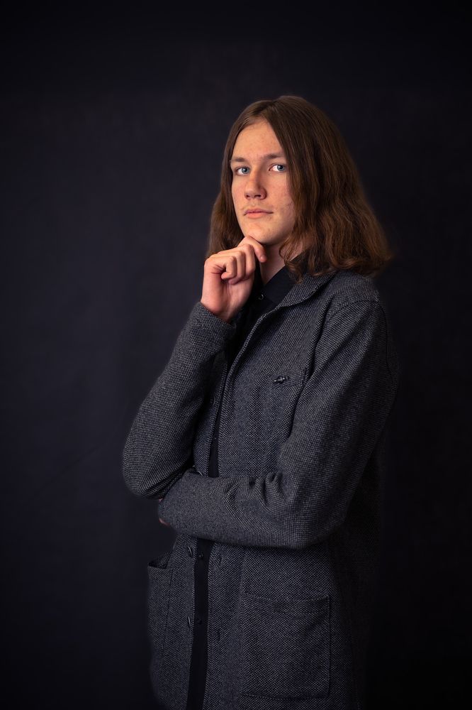 Photograph by Анатолий Кузьмин