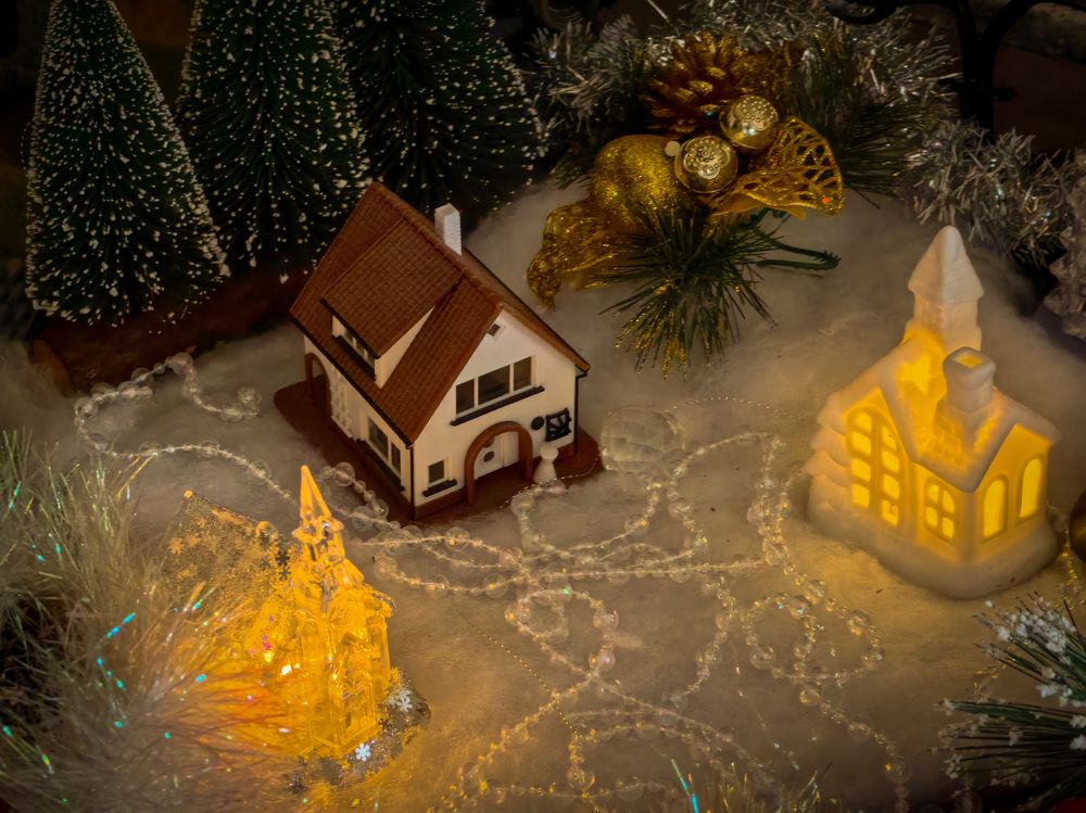 Photograph by Igor M.