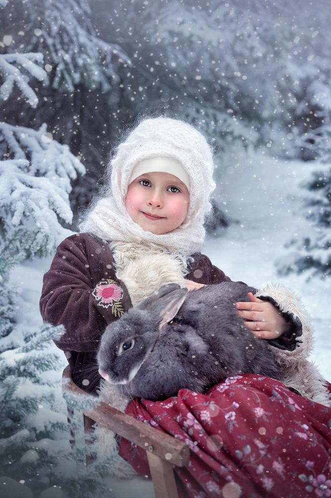 Photograph by Екатерина Вишневская