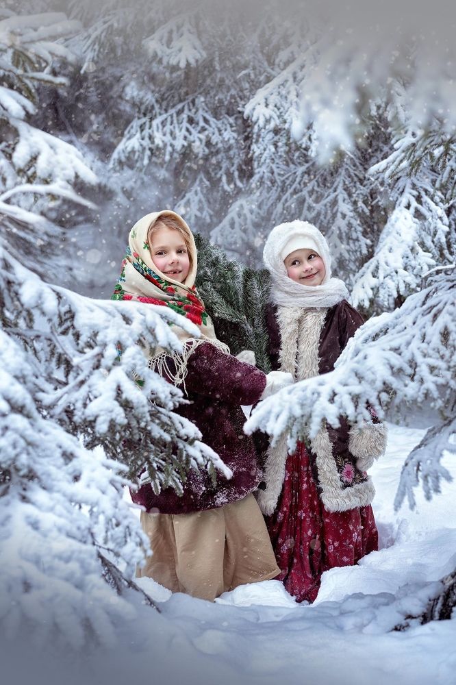 Photograph by Екатерина Вишневская