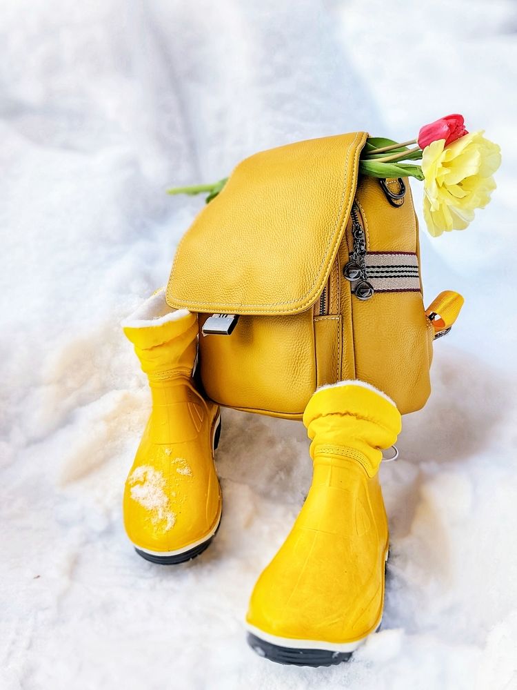 Photograph by Irina Bagdasarova