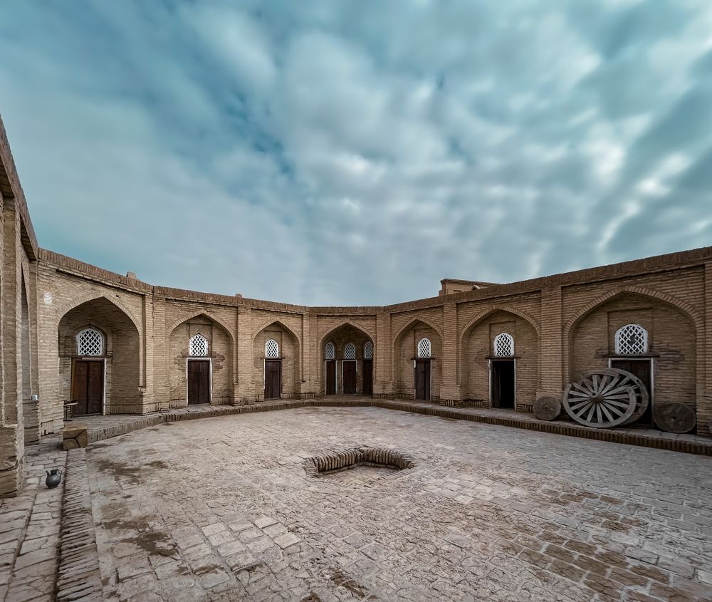 Photograph by Artem Slastnikov