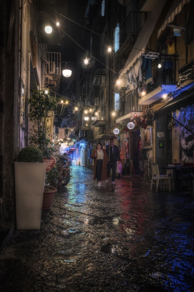 Photograph by Daniele Lazzari