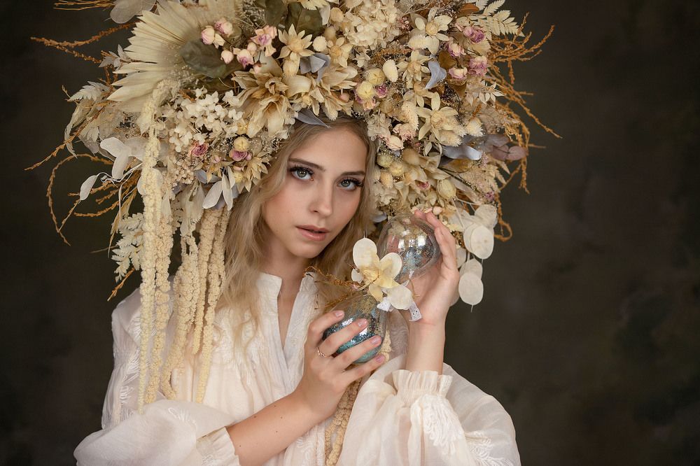 Photograph by Людмила Прошина