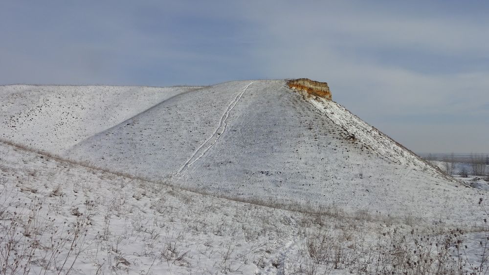 Photograph by Елена Мясникова