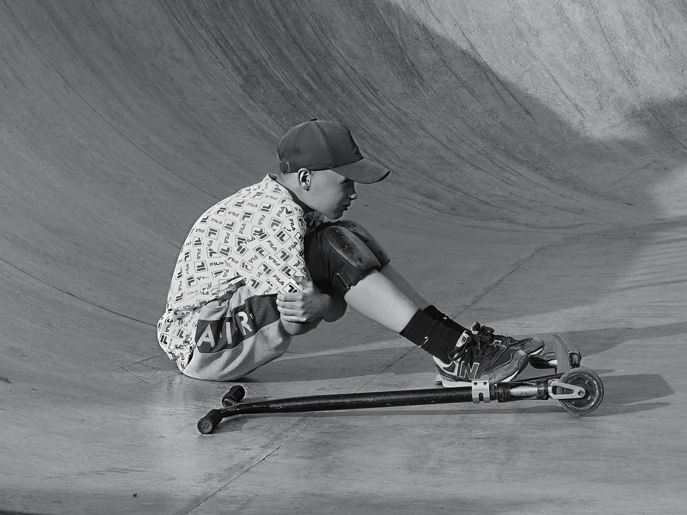 Photograph by Валерий Алфимов