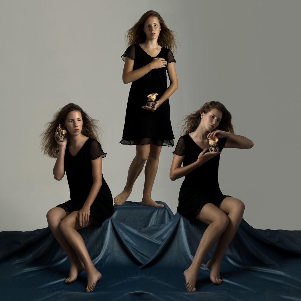 Photograph by Дания Жолдасова