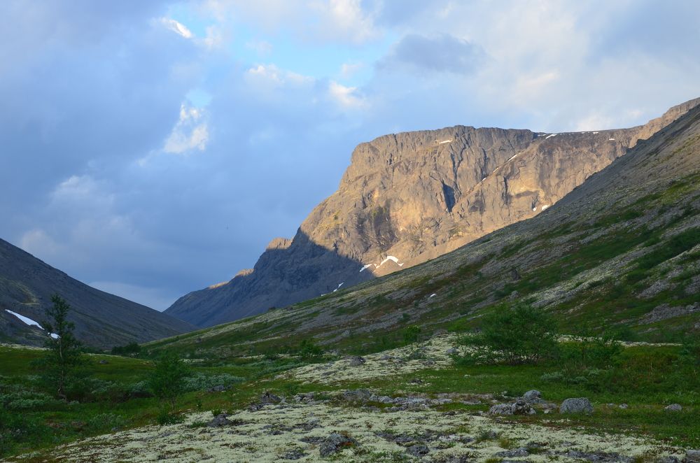 Photograph by Алексей Комок