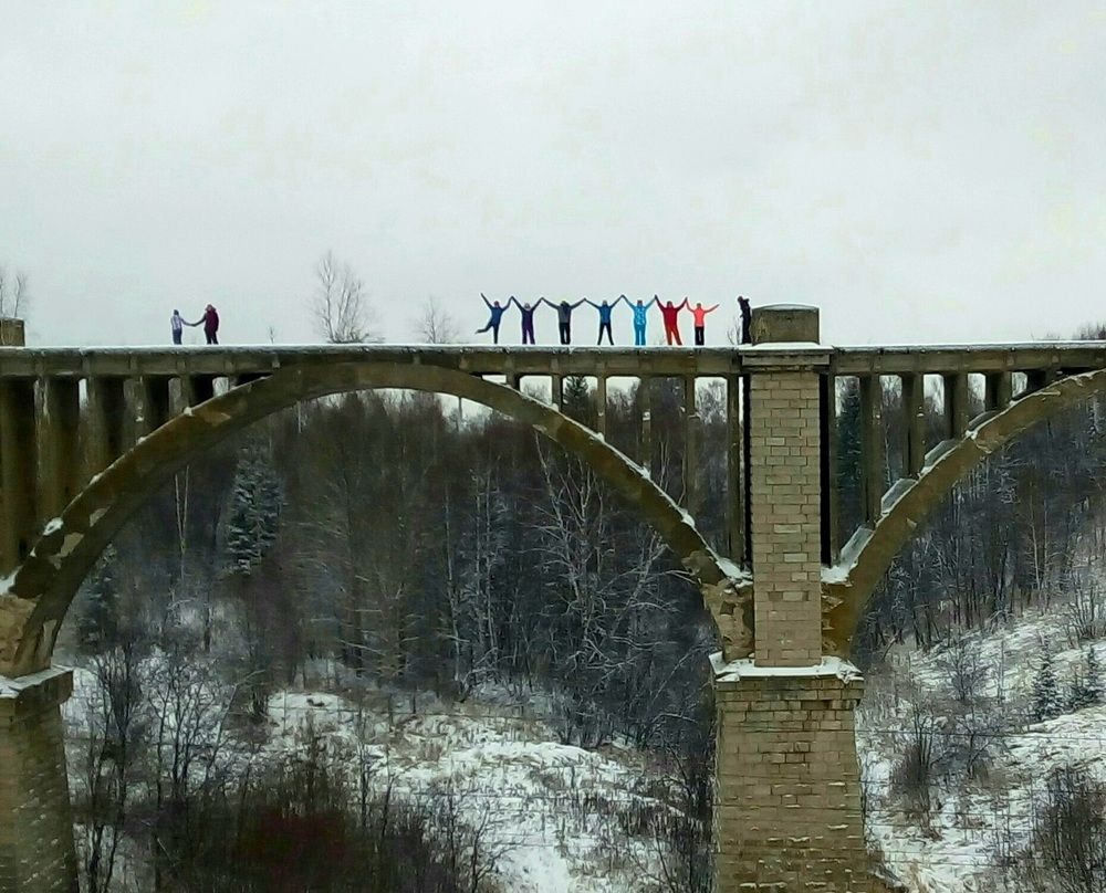 Photograph by Елена Дарьенко