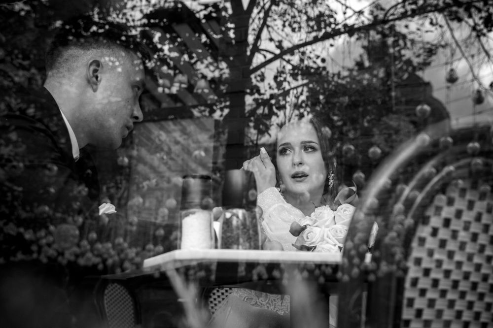 Photograph by BorzIN