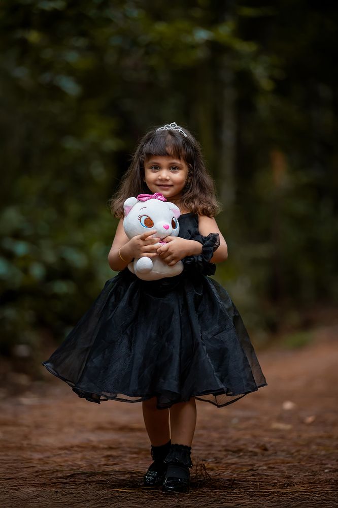 Photograph by Ishan C Karunarathne