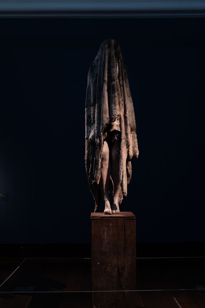 Photograph by Vika Maliar