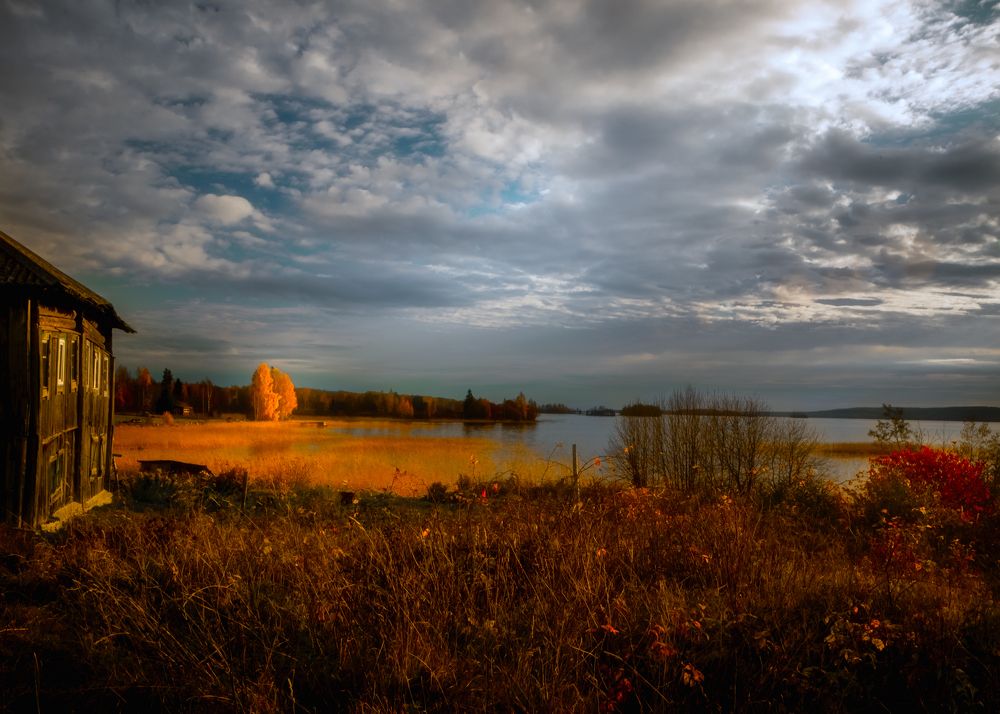 Photograph by Константин Гончаров