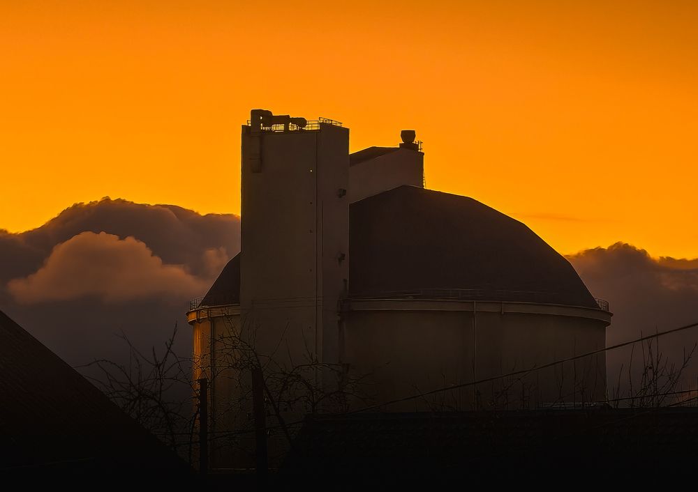 Photograph by Vladimir Frolov