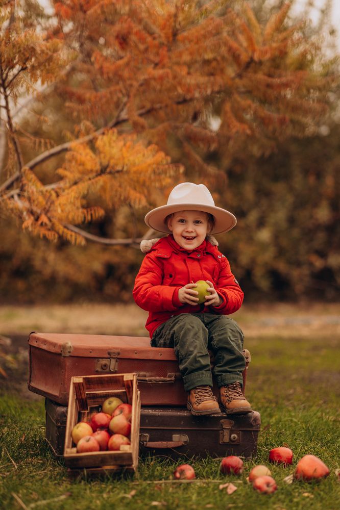 Photograph by Irina Chka