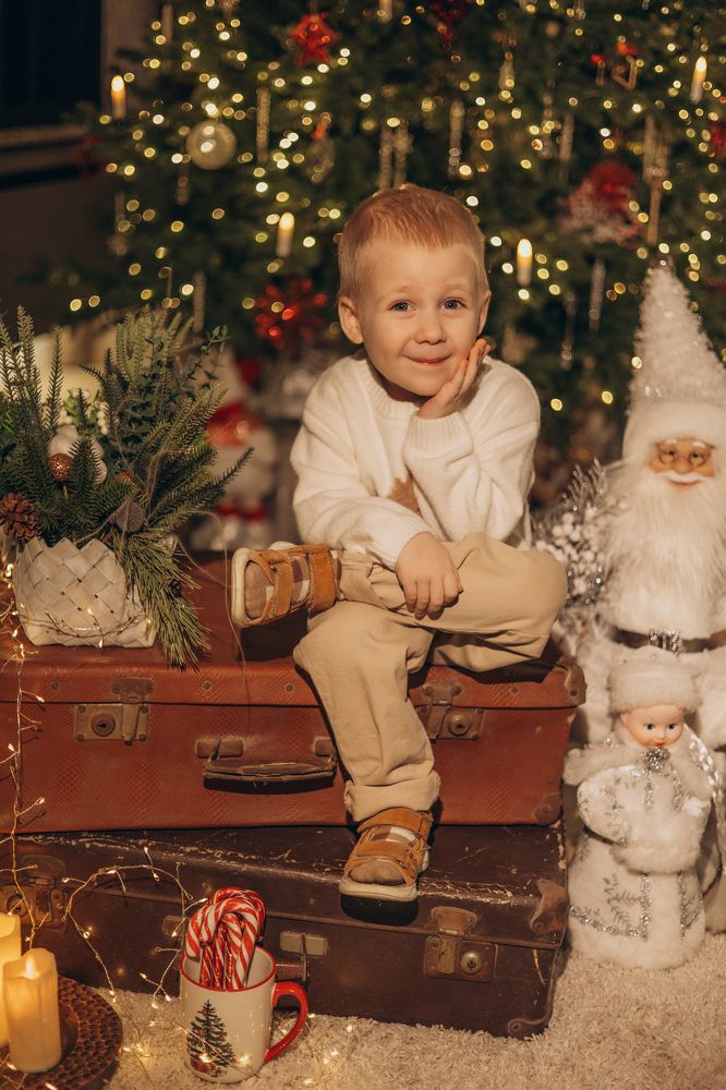 Photograph by Irina Chka