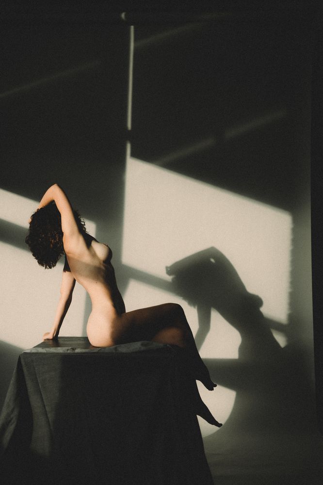 Photograph by Олег Занимонский