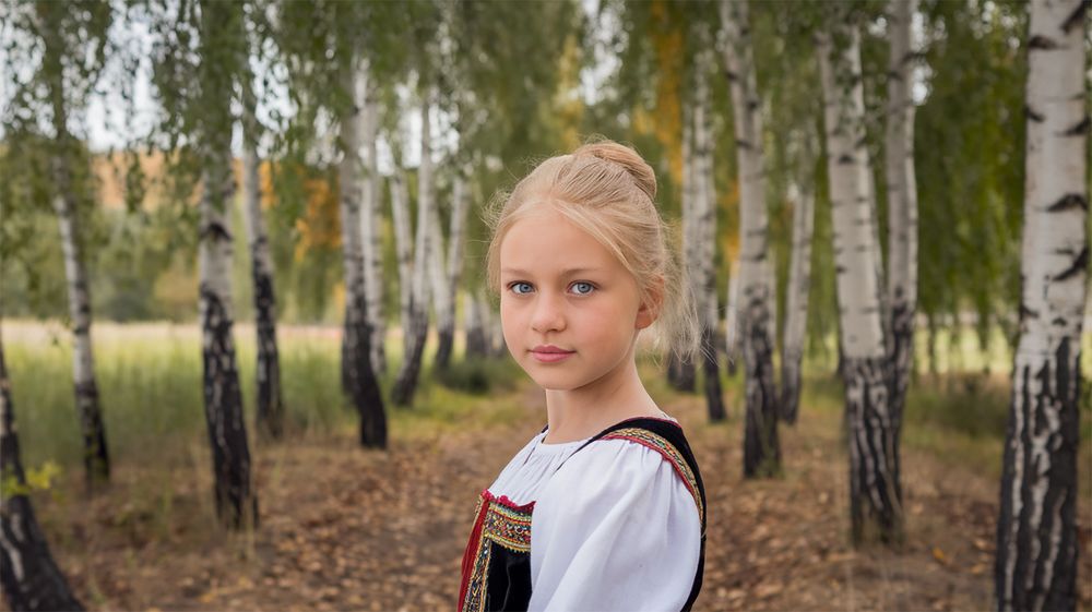 Photograph by Роман Приходько