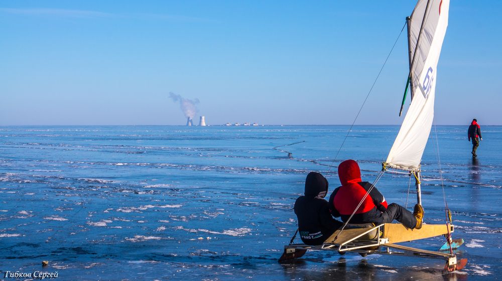 Photograph by Сергей Гибков