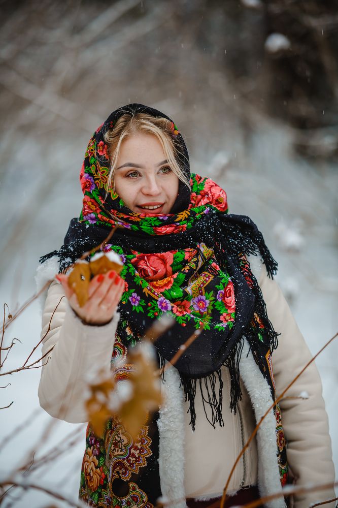 Photograph by Курлюта  Анна Сергеевна