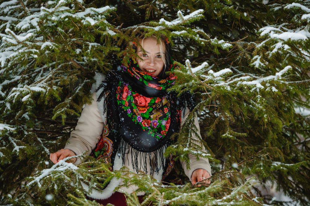 Photograph by Курлюта  Анна Сергеевна