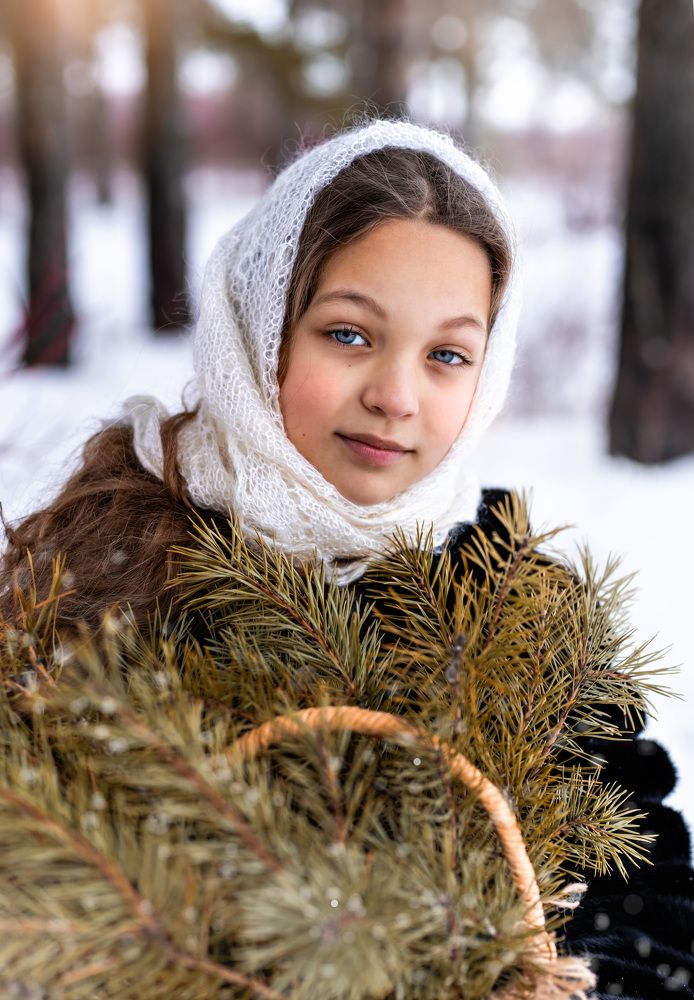 Photograph by Светлана Волкова