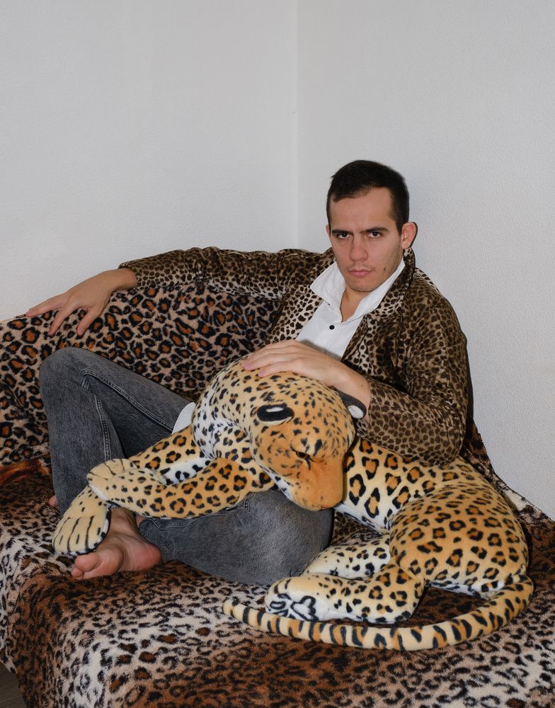 Фотография автора Савчиц Марина