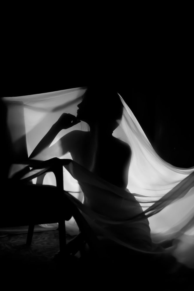 Photograph by Ольга Солодова