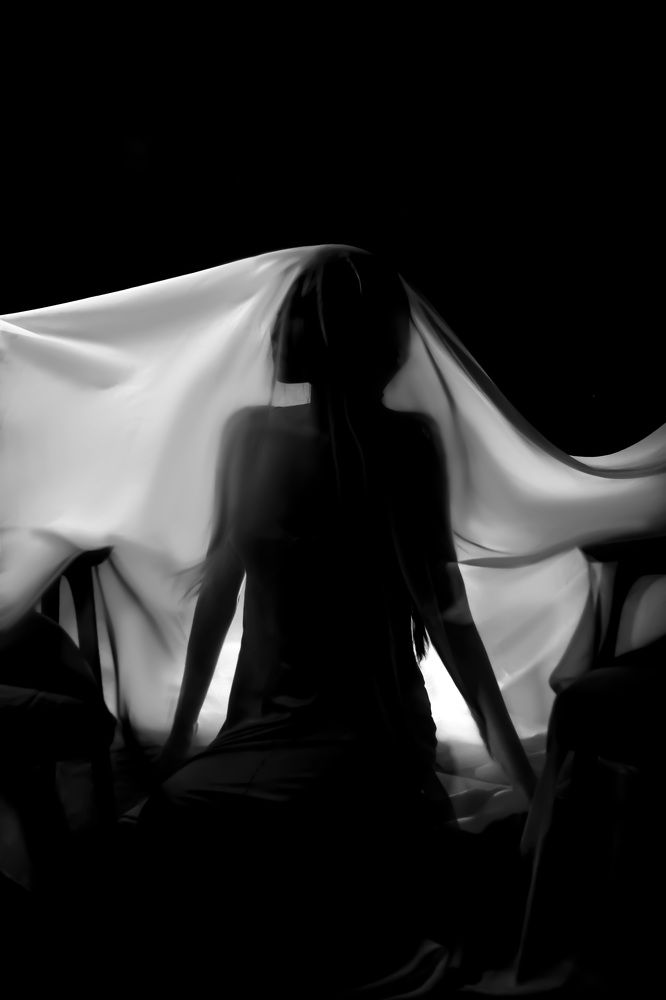 Photograph by Ольга Солодова