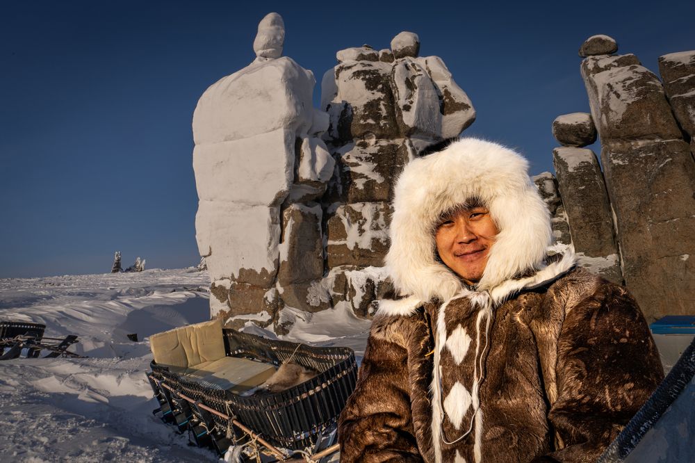 Photograph by Ольга Мусиенко