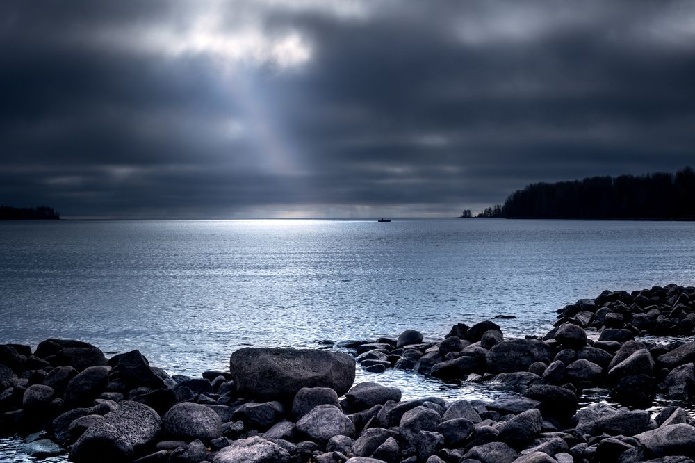 Photograph by Константин Гончаров