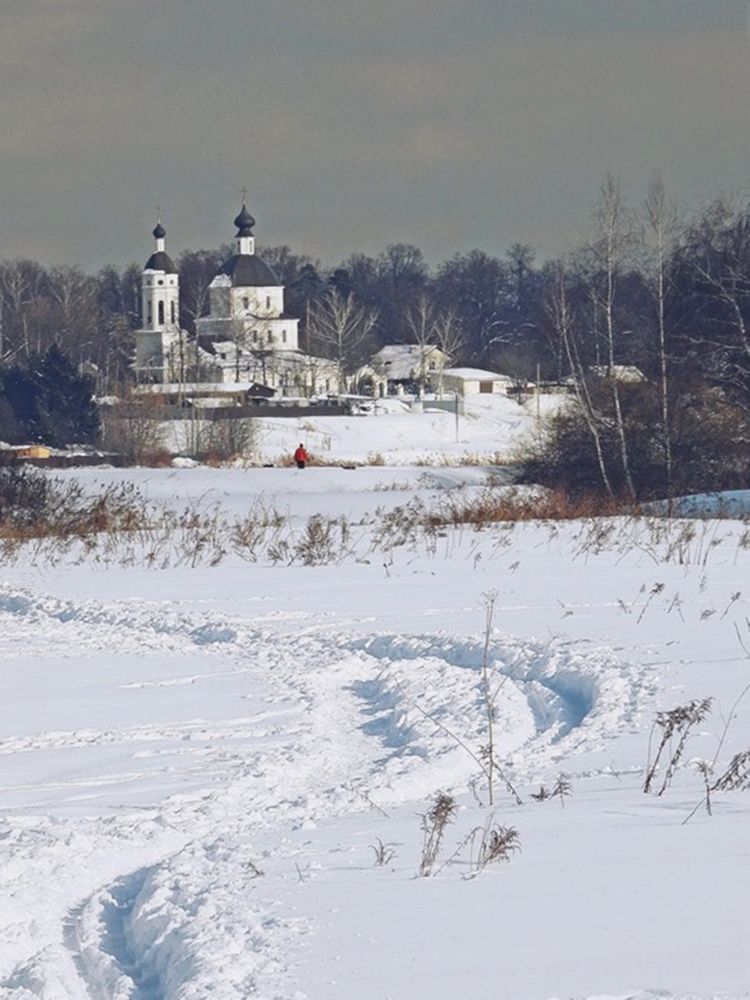 Photograph by Леонид Шнейдерман