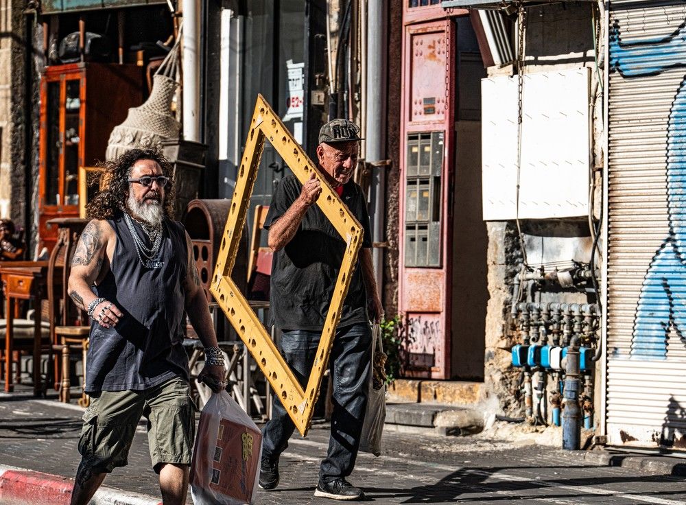 Photograph by Igor Shulkin