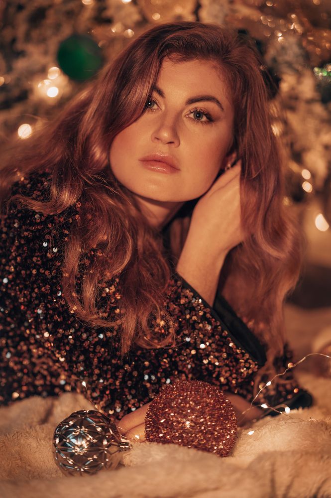 Фотография автора Inesa Darias Abreu