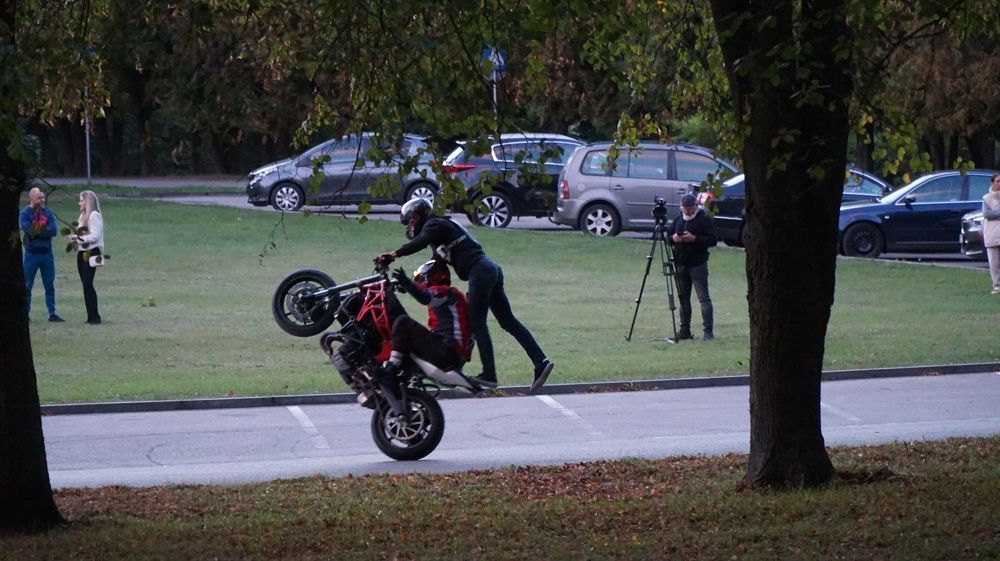 Фотография автора Aiste Adomaitiene