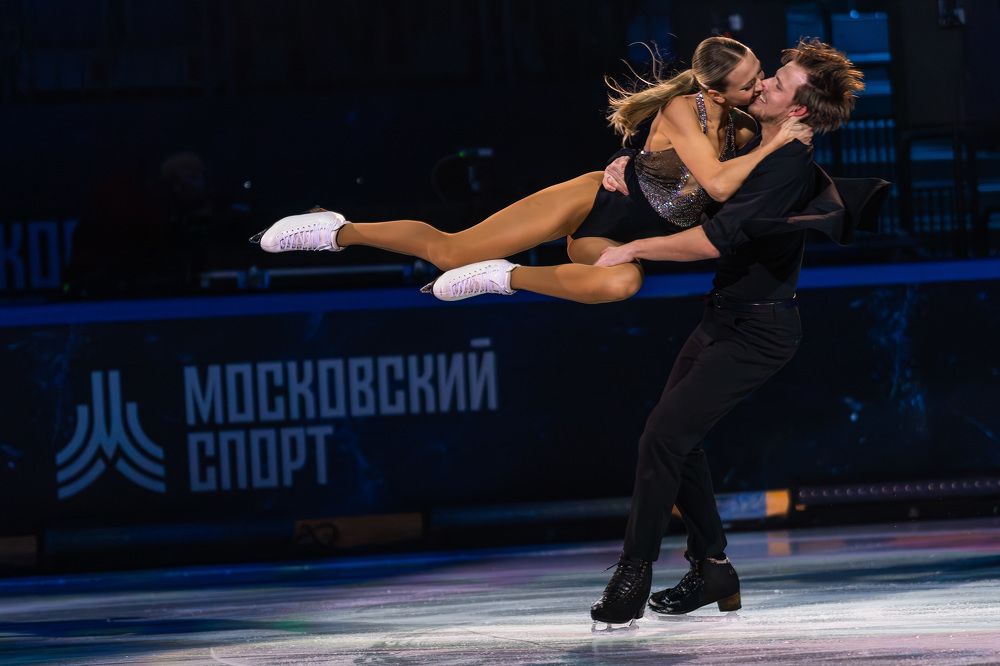 Photograph by Даниил Гладышев