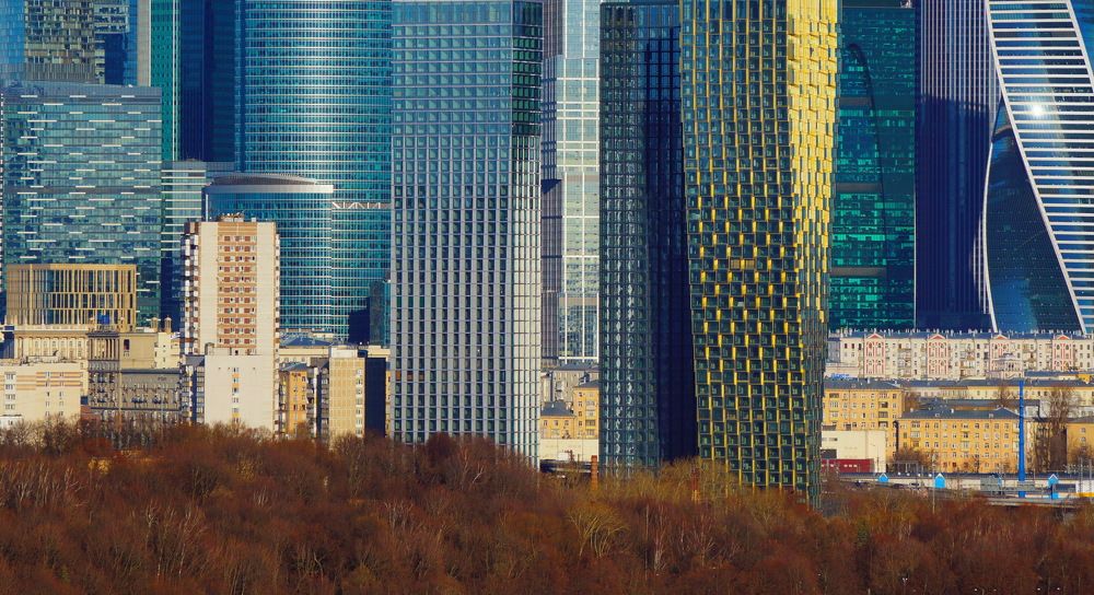 Photograph by Алексей Андреев