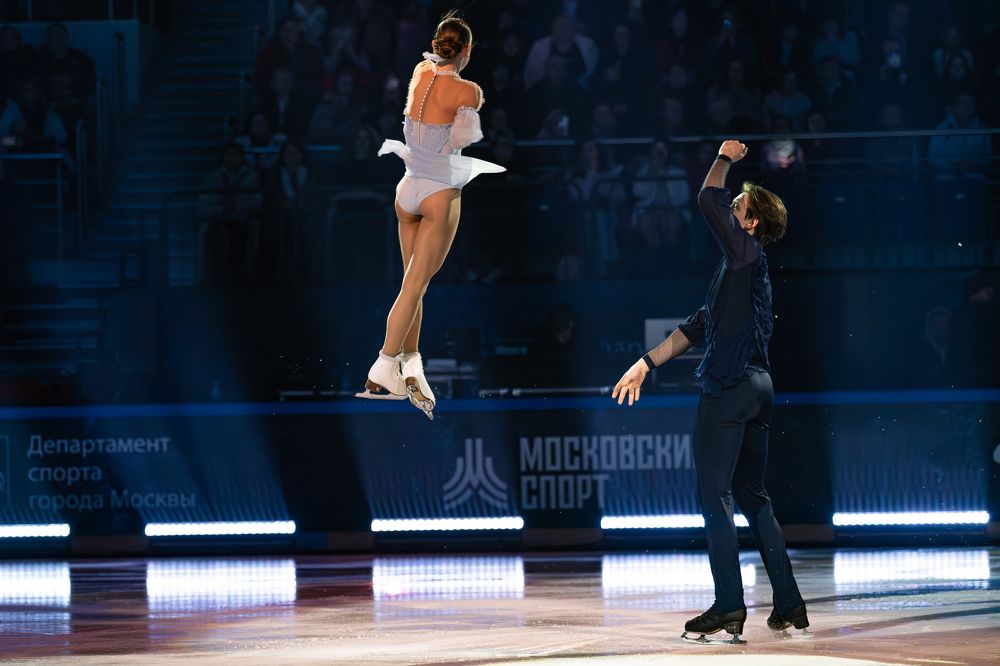 Photograph by Даниил Гладышев