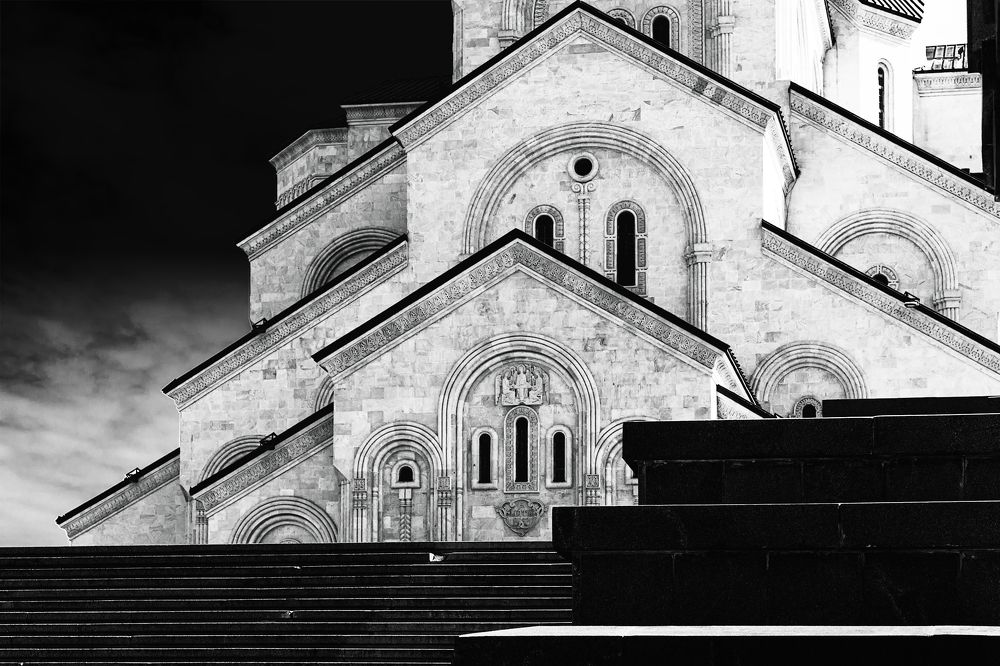 Photograph by Dmitry Kornilov