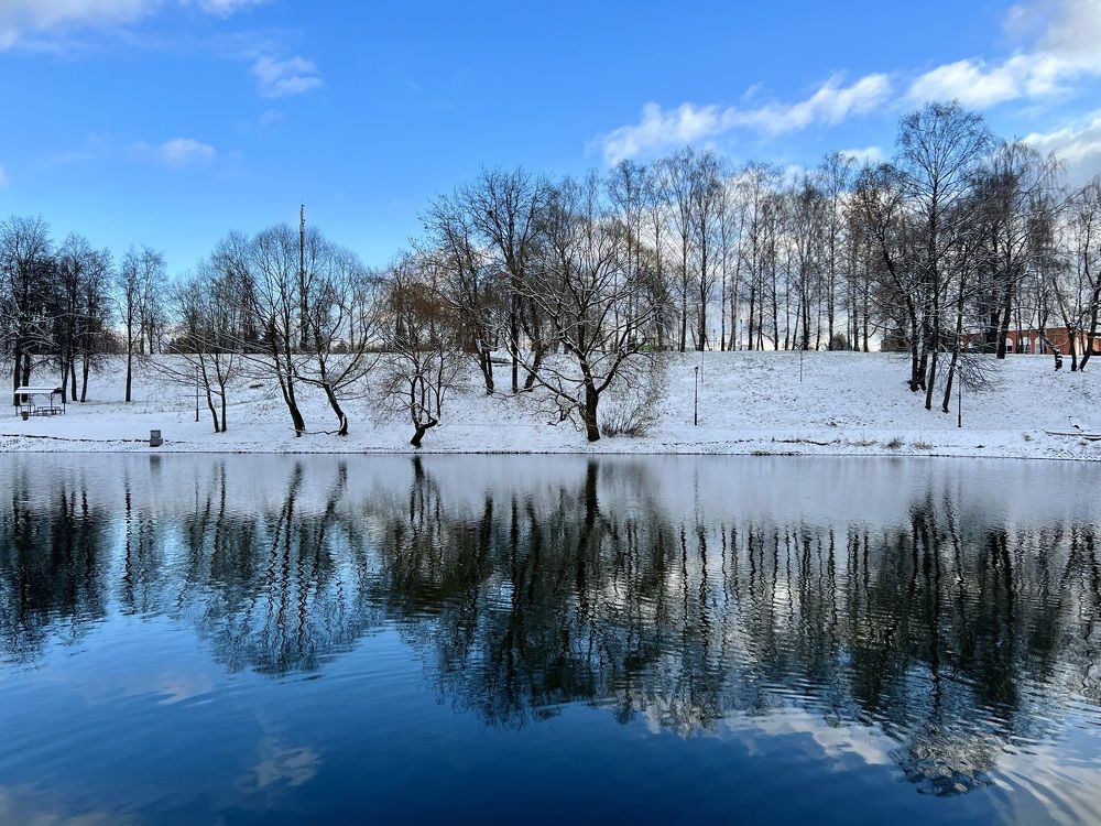 Photograph by Ирина Швейнова