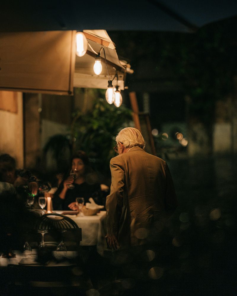 Фотография автора Davide