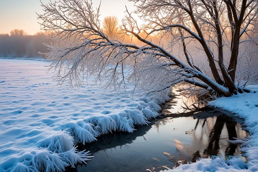 Photograph by Людмила Ваганова