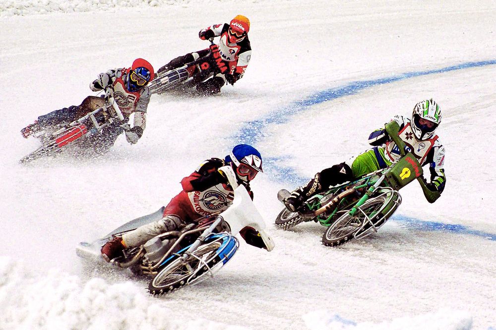 Photograph by Vitaliy Saposhnikov