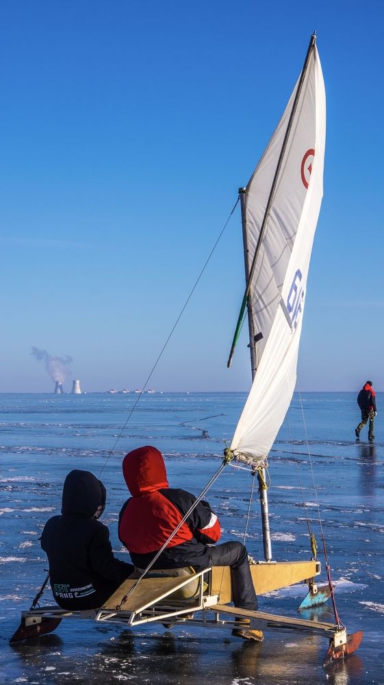 Photograph by Сергей Гибков