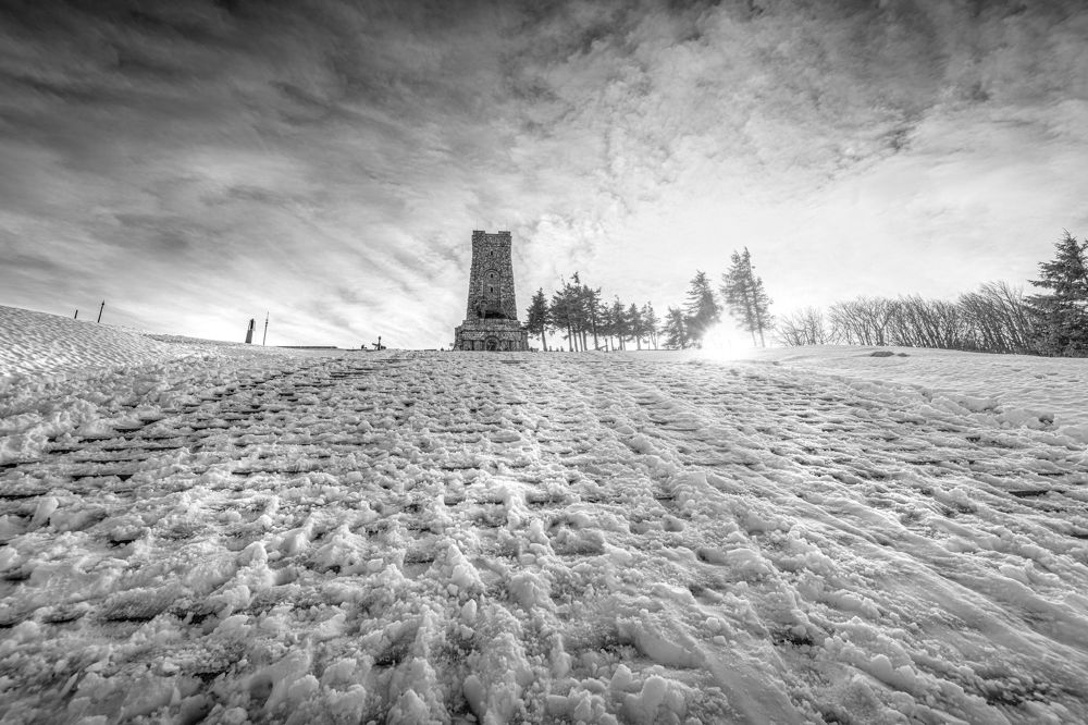 Shipka Monument