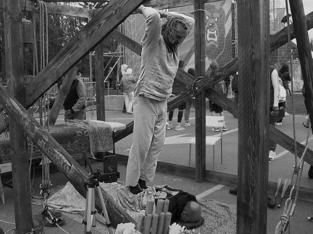 Photograph by Валерий Алфимов