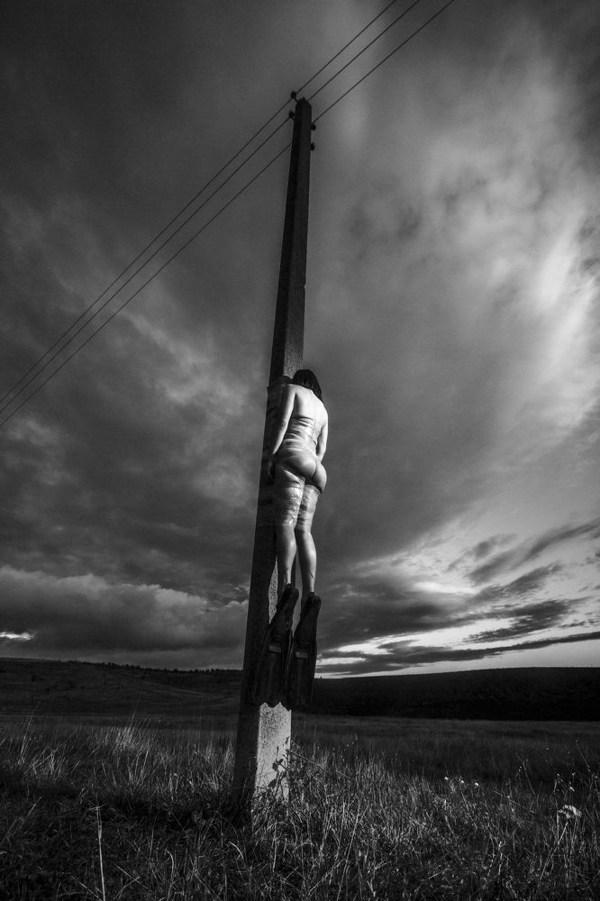 Photograph by Владимир Кучук