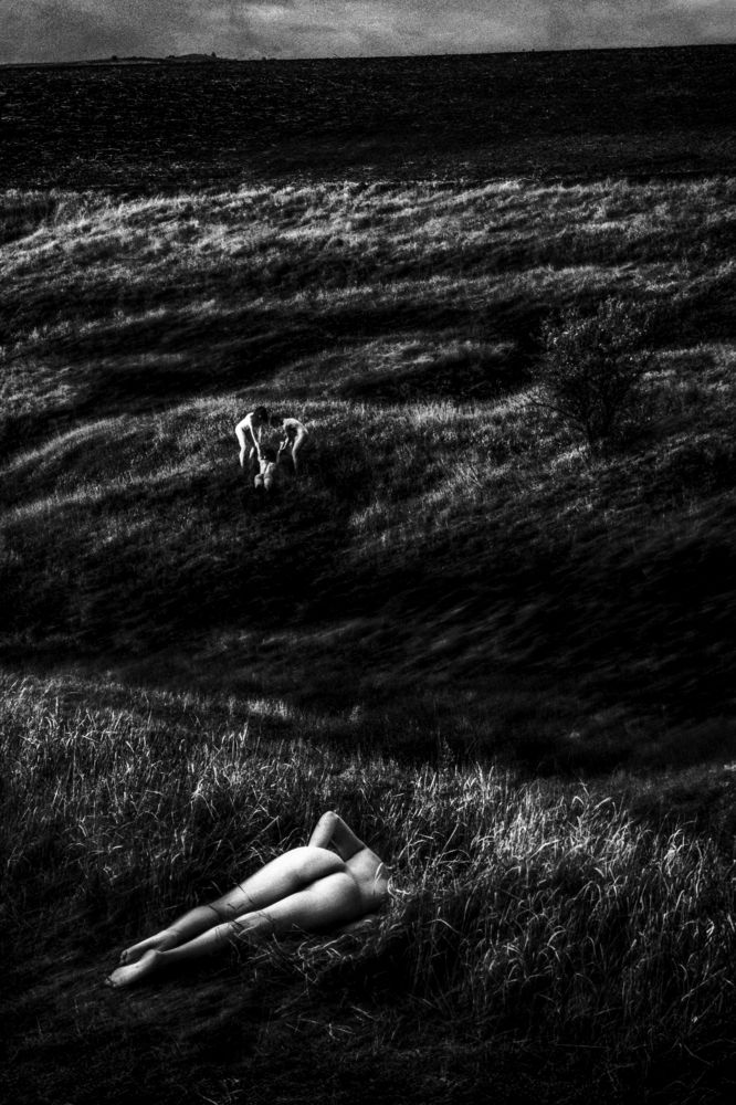 Photograph by Владимир Кучук