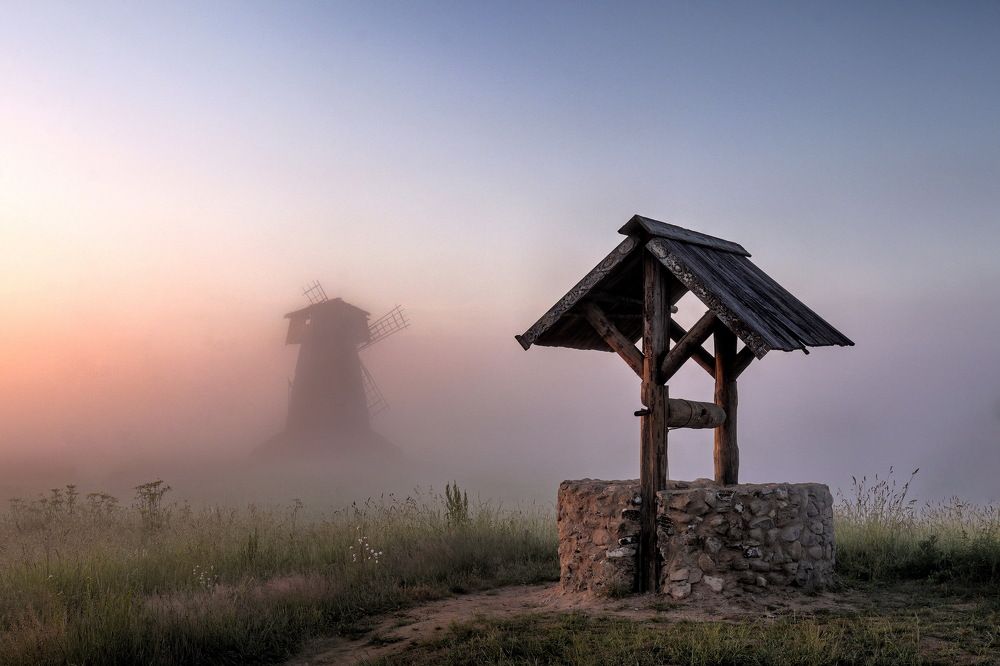 Photograph by Добролюбова Тамара